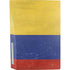 Colombia Flag Distressed PS5 Bundle Skin